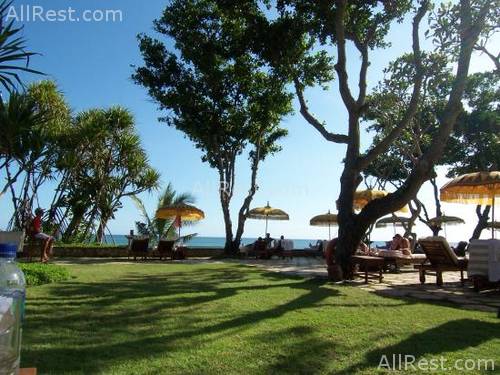 The Oberoi Bali 59